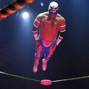 Meet your Posher, William